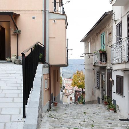 Monteverde Latronico Pokój zdjęcie